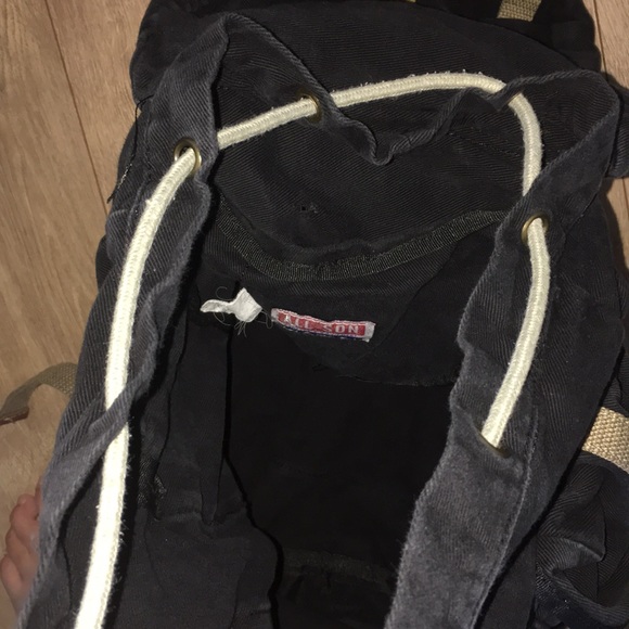 All- son backpack - Picture 4 of 4